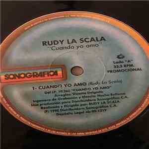 Rudy La Scala - Cando Yo Amo