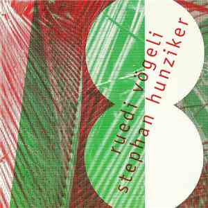 Ruedi Vögeli, Stephan Hunziker - Agua Fresca