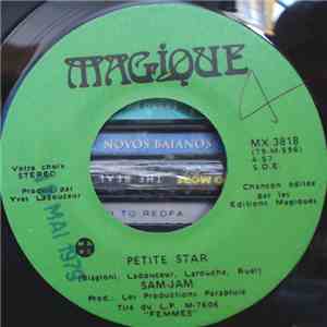 Sam-Jam - Petite Star