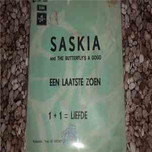 Saskia  - Een Laatste Zoen