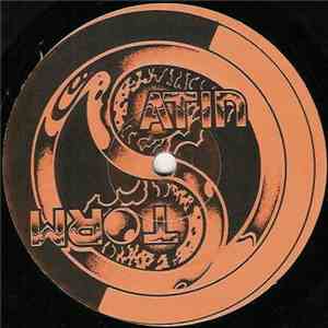 Satin Storm - See The Light