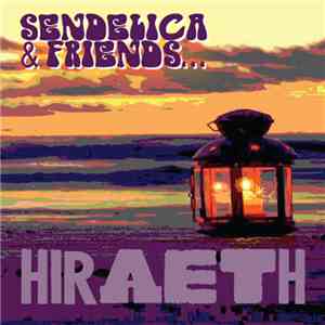 Sendelica - Hiraeth