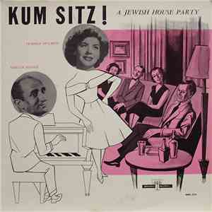 Shmulik Fisher, Fraidele Lifshitz - Kum-Sitz!