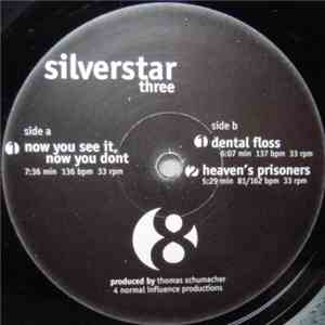 Silverstar - Three