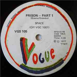 Space - Prison / Running In The City