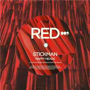 Stickman  - Little Man's Shoes