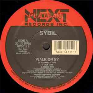Sybil - Walk On By