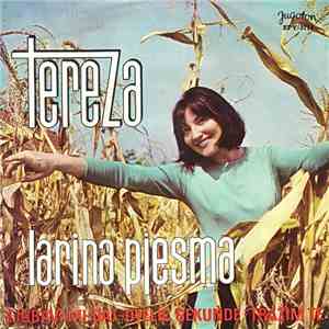 Tereza - Larina Pjesma