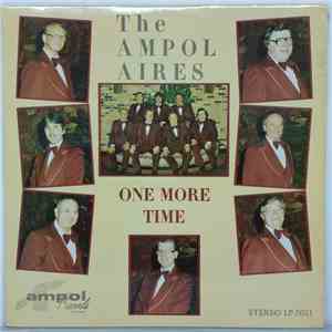The Ampol Aires - One More Time
