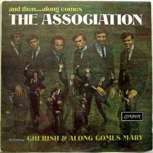 The Association - And Then...Along Comes The Association