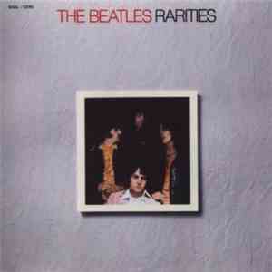 The Beatles - Rarities