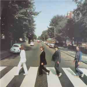 The Beatles - Return To Abbey Road