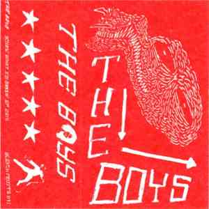 The Boys  - Know What I'm Sayin'