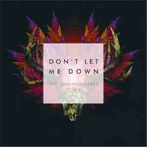 The Chainsmokers Ft. Daya - Don't Let Me Down
