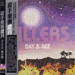 The Killers - Day & Age