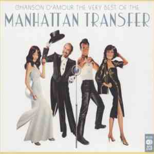 The Manhattan Transfer - Chanson D'Amour (The Very Best Of The Manhattan Tr ...