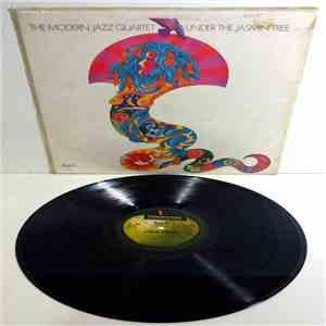 The Modern Jazz Quartet - Under The Jasmin Tree