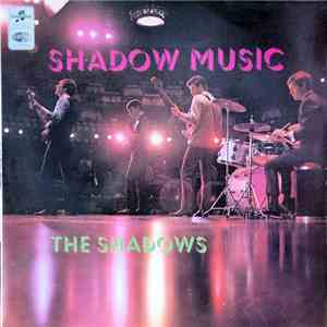 The Shadows - Shadow Music