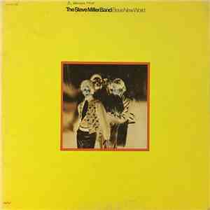 The Steve Miller Band - Brave New World