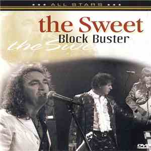The Sweet - Block Buster