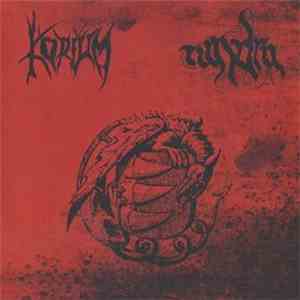 Tundra  / Korium - Dreams Of A Gone Existence