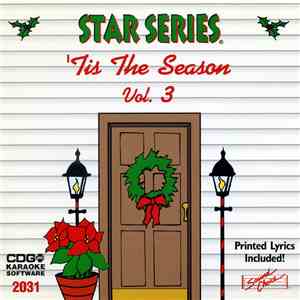 Unknown Artist - 'Tis The Season - Vol. 3