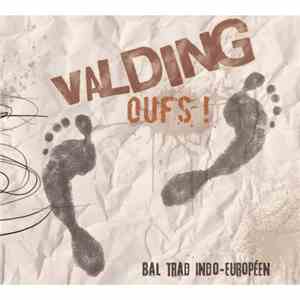 Valding - Oufs ! - Bal Trad Indo-Européen