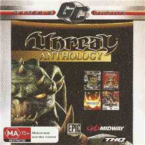 Various - A History Of Unreal Music