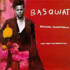 Various - Basquiat (Original Soundtrack)