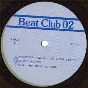 Various - Beat Club 02