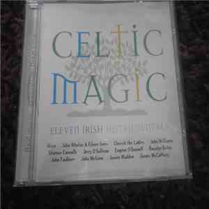 Various - Celtic Magic - Eleven Irish Instrumentals
