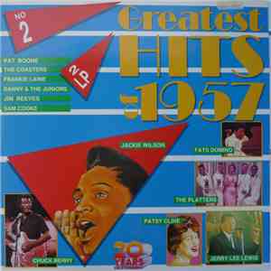 Various - Greatest Hits Of 1957