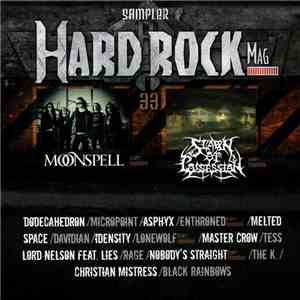 Various - Hard Rock Sampler 33