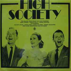 Various - High Society (The Sound Track From The Film)