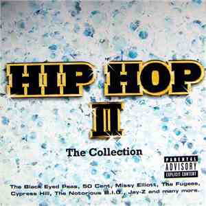 Various - Hip Hop II - The Collection