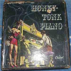Various - Honky Tonk Piano