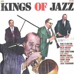 Various - Kings Of Jazz