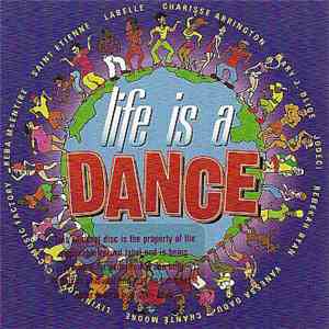 Various - Life Is A Dance