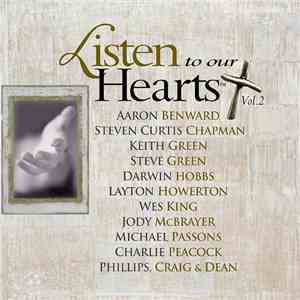 Various - Listen To Our Hearts Vol. 2