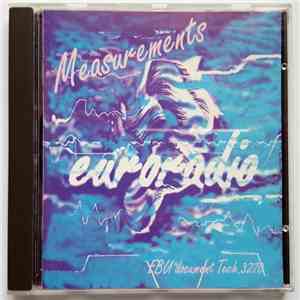 Various - Measurements / Mesures Euroradio - EBU / UER Document Tech. 3270