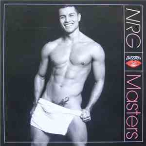 Various - NRG Masters Passion