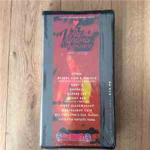 Various - One Nation The Valentines Experience Part 4