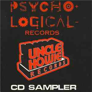 Various - Psycho+Logical & Uncle Howie Sampler