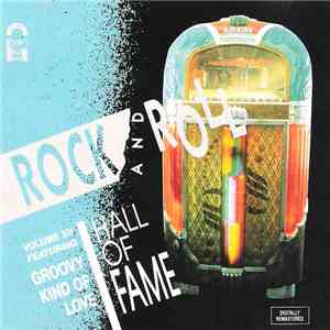 Various - Rock 'N' Roll Hall Of Fame - Volume XII