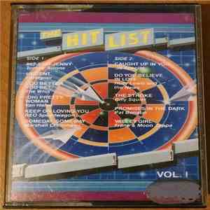 Various - The Hit List Vol. 1