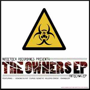 Various - The Owners EP