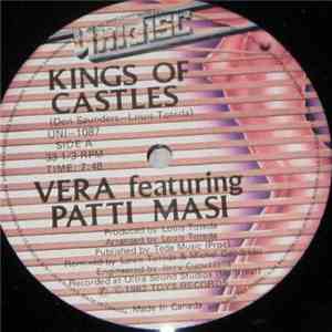 Vera featuring Patti Masi - King Of Castles