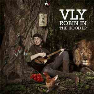 Vly - Robin In The Hood EP