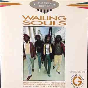 Wailing Souls - The Very Best Of