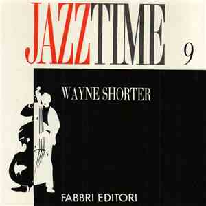 Wayne Shorter - Wayne Shorter